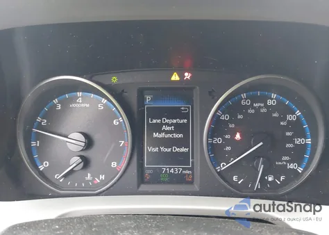 2017 Toyota Rav4 Xle из США, поврежденный, VIN 2T3WFREV4HW330846